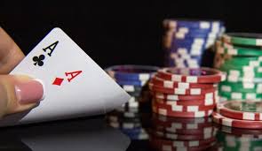 Зеркало Casino Daddy